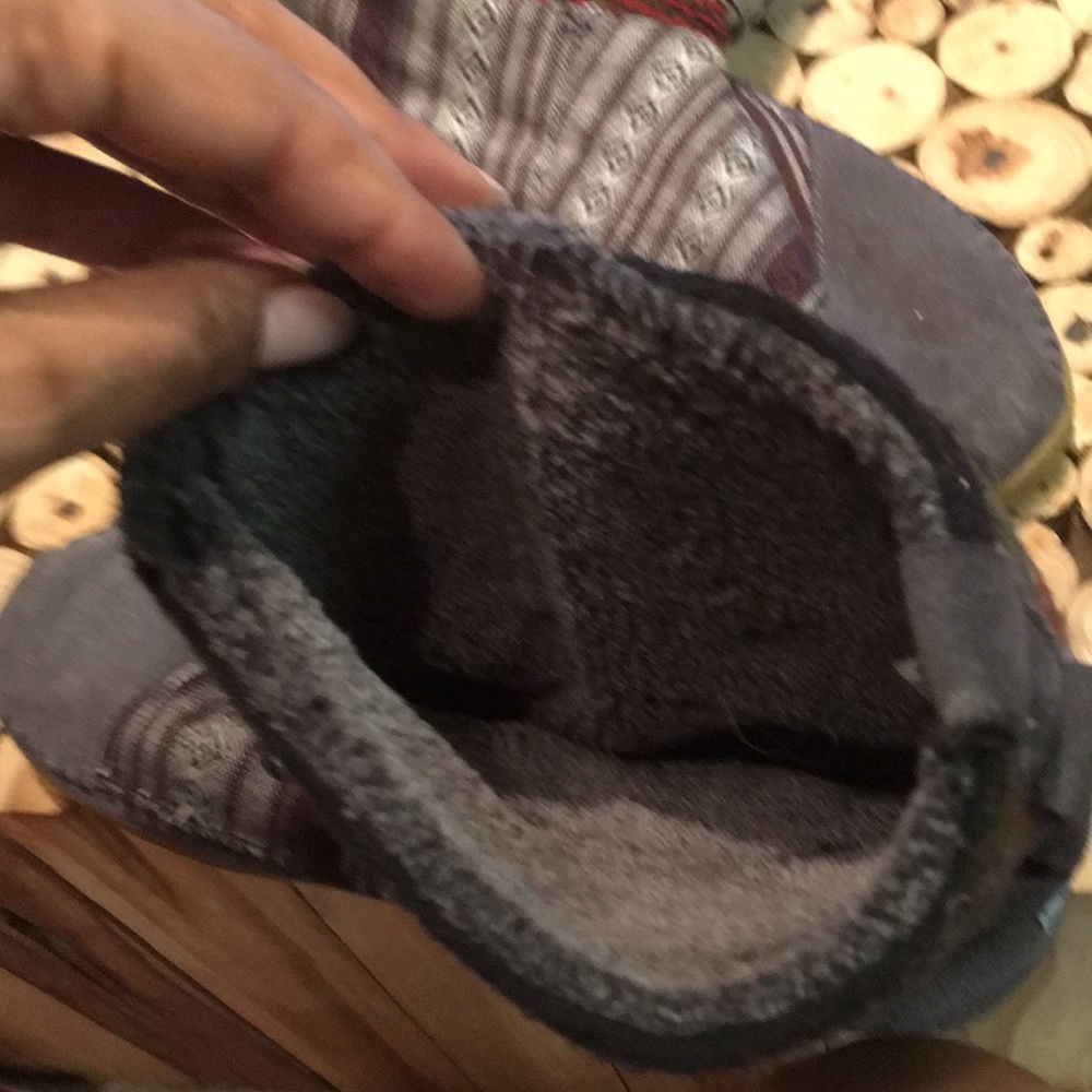 Toms Nepal Boot - Picture 6 of 6